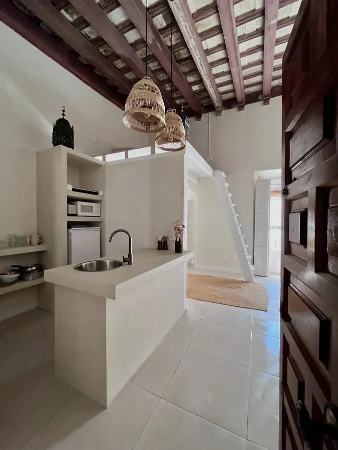 Appartamento Casa Melo Tarifa