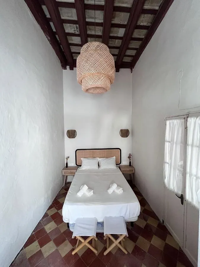 Appartamento Casa Melo Tarifa
