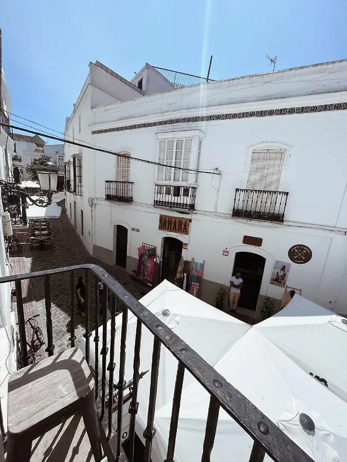 Appartamento Casa Melo Tarifa Spagna