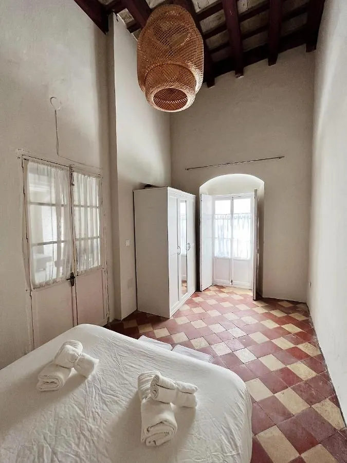 Appartamento Casa Melo Tarifa 0*,  Spagna