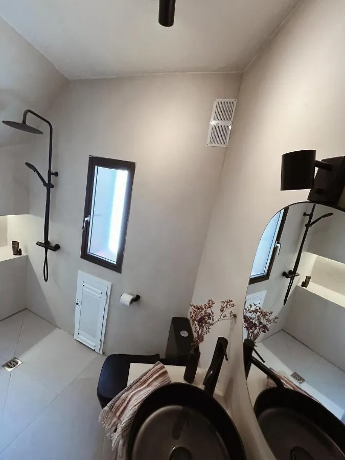 Appartamento Casa Melo Tarifa